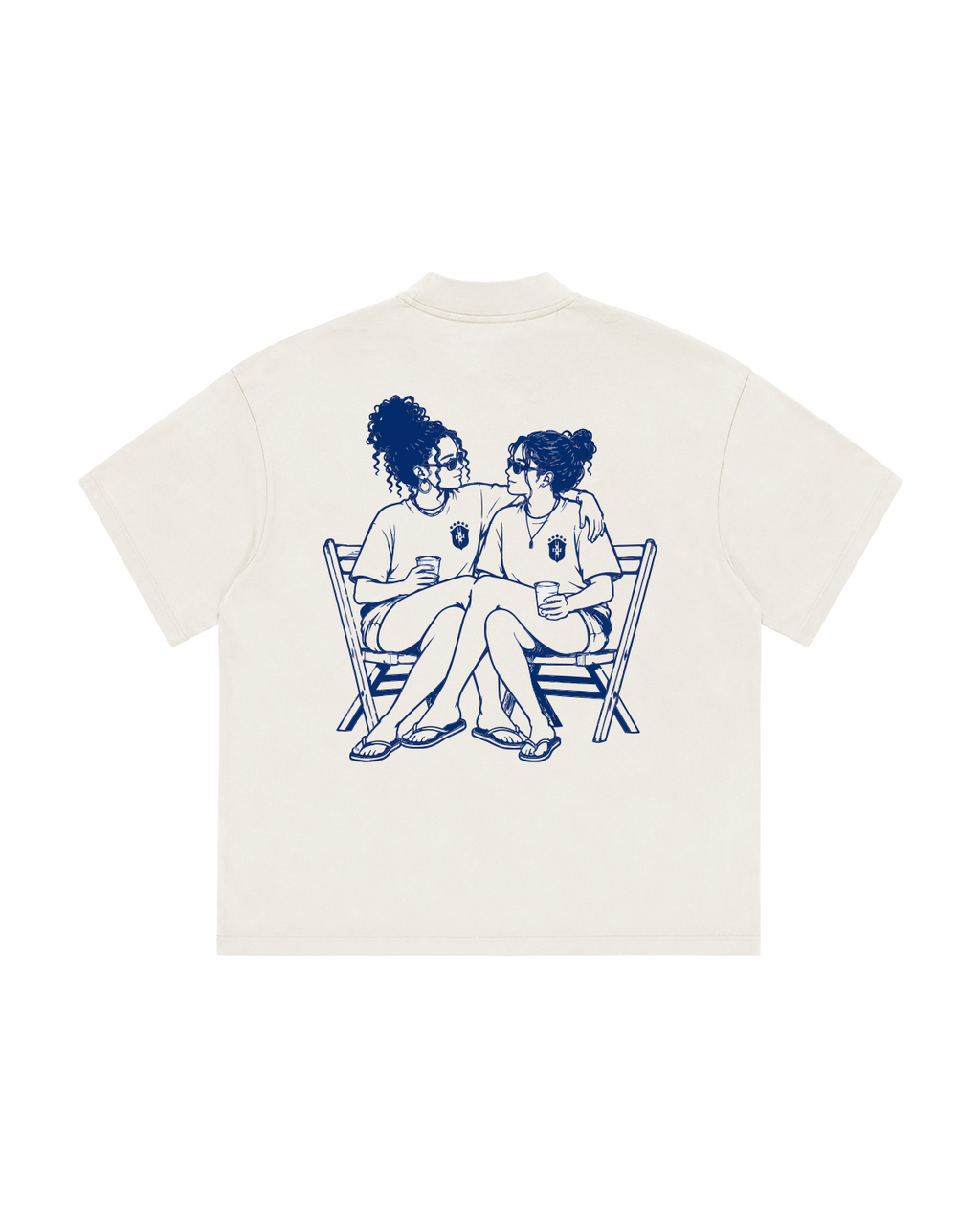 Kit Casal — Ela. Ela. Vol. 1 | Sorte no Amor, Fé no Hexa